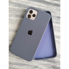 Stella Aksesuar Iphone 12 Pro /12 Ile Uyumlu Içi Kadife Telefon Kılıfı