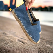 Mavi Denim Kadın Espadril