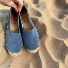 Mavi Denim Kadın Espadril