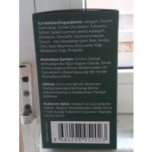 Ajdan -Ferah Bitkisel Karışımlı Macun