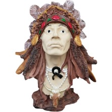 Arose Kızılderili Dekor