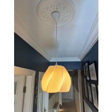 Limon 3Design Luminous Modern ve Şık E27 LED Uyumlu Avize - Enerji Tasarruflu, Uzun Ömürlü Aydınlatma