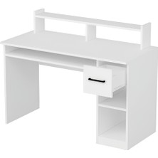 Gke Home Dekoratif Çalışma Masası