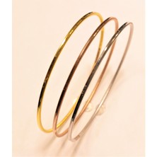 Güler Kuyumculuk Altın Ajda Model Bilezik