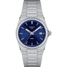 Tissot Prx 35 mm T137.210.11.041.00 Kadın Kol Saati