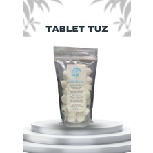 Asır Gıda Tablet Tuz 500 gr