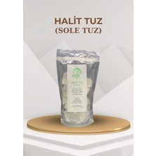 Asır Gıda Halit Sole Tuz 500 Gr.