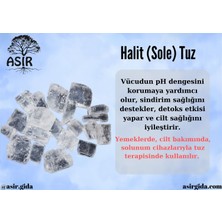 Asır Gıda Halit Sole Tuz 500 Gr.