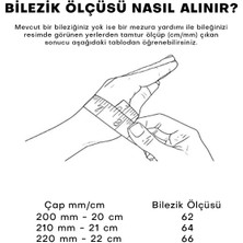 Yenigün Kuyumculuk 14 Ayar Altın Düz Model (5 Mm) Bilezik
