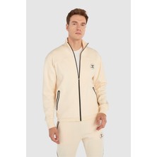 Hummel Royal Fermuarlı Sweatshırt