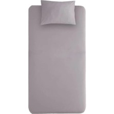 Özcan Tasarım Pamuk Tek Kişilik Lastikli Çarşaf Takımı - Tek Kişilik Çarşaf Seri