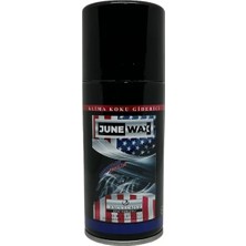 June Wax American Vanilla Klima Koku Giderici 150ML