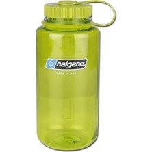 Refox Nalgene 32 Oz Tri̇tan Spri̇ng Green Matara