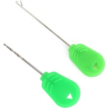 Captain 7806 Boili Delici Needle 2'li Set Plastik