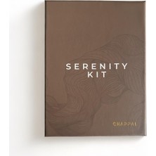 Chappal Serenity Stick Tütsü Kiti