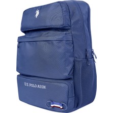 U.S. Polo Assn. PLCAN24045 Sırt Çantası