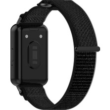 YKD Store Samsung Galaxy Fit 3 İçin Naylon Kayış (Yurt Dışından)