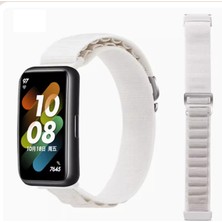 YKD Store Huawei Band 8/9 Naylon Kayış (Yurt Dışından)
