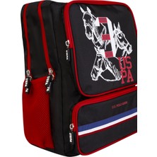 U.S. Polo Assn. PLCAN24209 Sırt Çantası