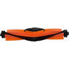 Haashu Xiaomi Mijia M30S Yedek Ana Yan Fırça ile Uyumlu (Yurt Dışından)