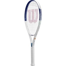 Wilson Roland Garros Elite Tenis Raketi 275 Gr. WR148610