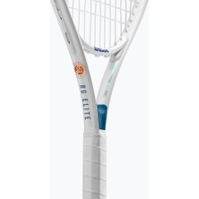 Wilson Roland Garros Elite Tenis Raketi 275 Gr. WR148610