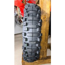 Golden Star 140/80-18 Yumuşak Soft Arka Lastik XR78B. Enduro Cross. Stok Kodu 1012