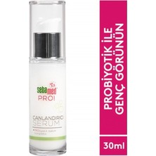 Sebamed PRO! Probiyotik İçerikli Canlandırıcı Serum 30 ml