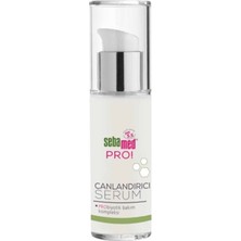 Sebamed PRO! Probiyotik İçerikli Canlandırıcı Serum 30 ml