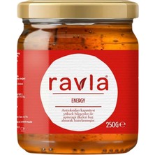 Ravla Energy (Ağır Metal Analizli) - 250g