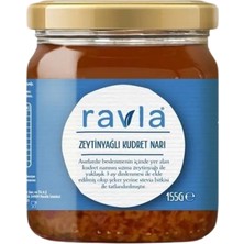 Ravla Zeytinyağlı Kudret Narı 155 gr