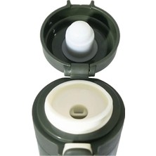 Orcamp Mug Termos 420 ml Yeşil (OUT-5150)