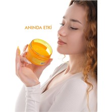 Nutrazeyra Cosmetics Eşitleyici Aydınlatıcı Arbutin Serum ve Nemlendirici Mango Body Butter Vücut Peeling Cilt Bakım Seti