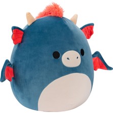Squishmallows Ejderha Carin 40 cm SQCR04211