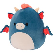 Squishmallows Ejderha Carin 40 cm SQCR04211