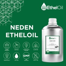 Etheloil Neem Yağı - 5 kg Sabit Yağ