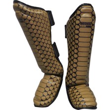 Dosmai Boks Kick Boks Wushu Profesyonel Ayak Kaval Koruma Seti KO446