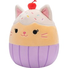 Squishmallows Cupcake Kedi Miriam 20 cm SQCR05633