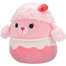 Squishmallows Poodle Chloe 20 cm SQCR05636