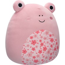 Squishmallows Sakura Kurbağa Kline 30 cm SQCR05641