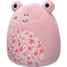 Squishmallows Sakura Kurbağa Kline 30 cm SQCR05641