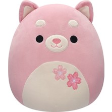 Squishmallows Sakura Shiba Inu Etude 30 cm SQCR05645