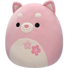 Squishmallows Sakura Shiba Inu Etude 30 cm SQCR05645