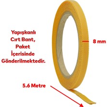 Badem10 Beyaz Hazır Sineklik Çift Kat Sök Tak Pratik Yıkanabilir Pencere Kapı Sinekliği 150X125 cm