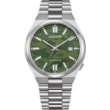 Citizen Tsuyosa NJ0159-86X Otomatik Erkek Kol Saati