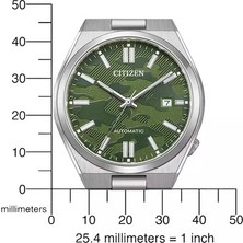 Citizen Tsuyosa NJ0159-86X Otomatik Erkek Kol Saati