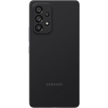 Yenilenmiş Samsung Galaxy A53 128GB( 12 Ay Garantili)-A Grade