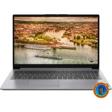 Lenovo Ideapad 1 82R400HLTR06 Ryzen7 5700U 40GB 512SSD 15.6" Fullhd Freedos Taşınabilir BILGISAYAR-CNT007