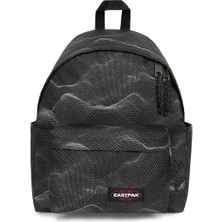 Eastpak Day Pak'r Unisex Siyah Sırt Çantası