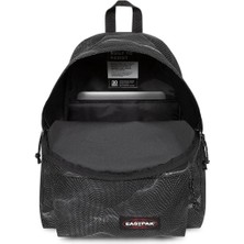 Eastpak Day Pak'r Unisex Siyah Sırt Çantası